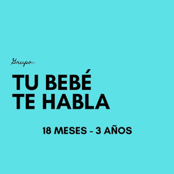 18 meses a 3 años