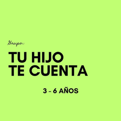 3 en adelante